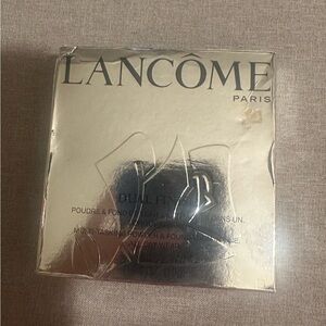 Lancôme Dual Finish Powder